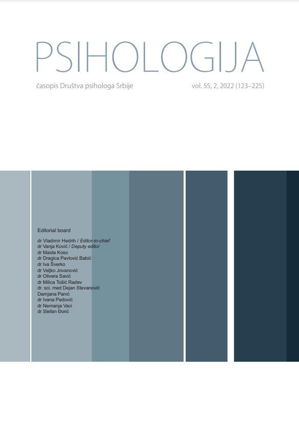 Validation of scales for measuring factors of teaching quality from the dynamic model of educational effectiveness Cover Image