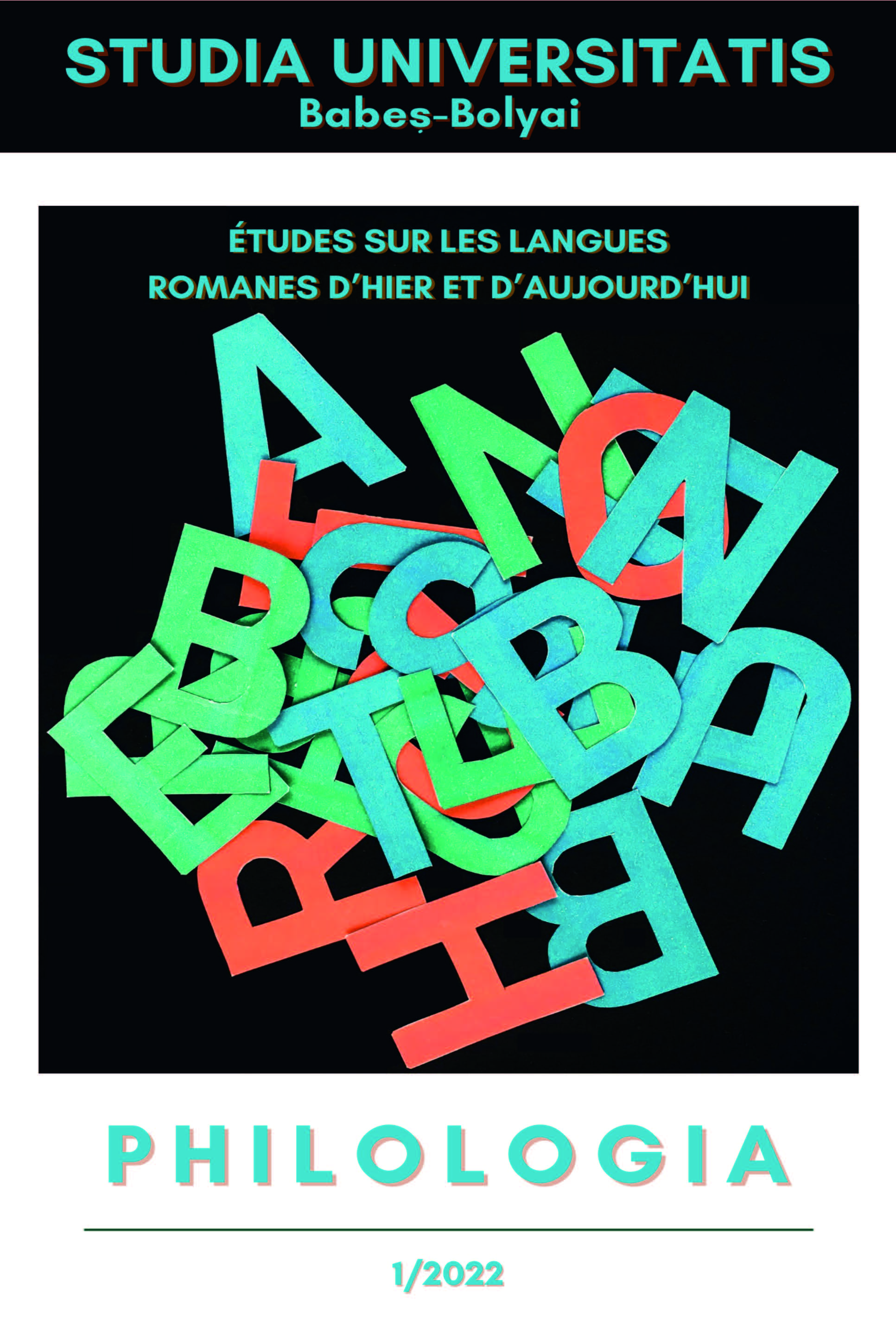 THE DESIGNATION OF THE CHROMATIC AREA OF GREY IN ITALIAN DIALECTS Cover Image