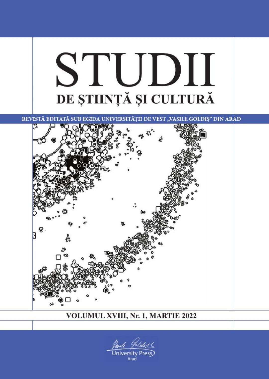 STUDENTS’ SATISFACTION WITH THE ORGANIZATION OF ONLINE TEACHING OF METHODOLOGY OF ENVIRONMENTAL STUDIES DURING THE COVID-19 PANDEMIC Cover Image