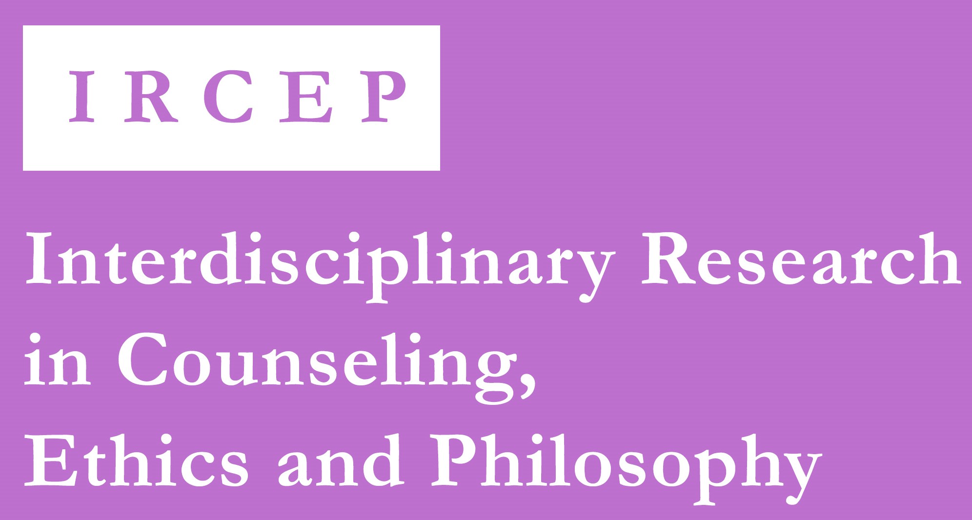 Philosophical counseling: a new profession in Romania Cover Image