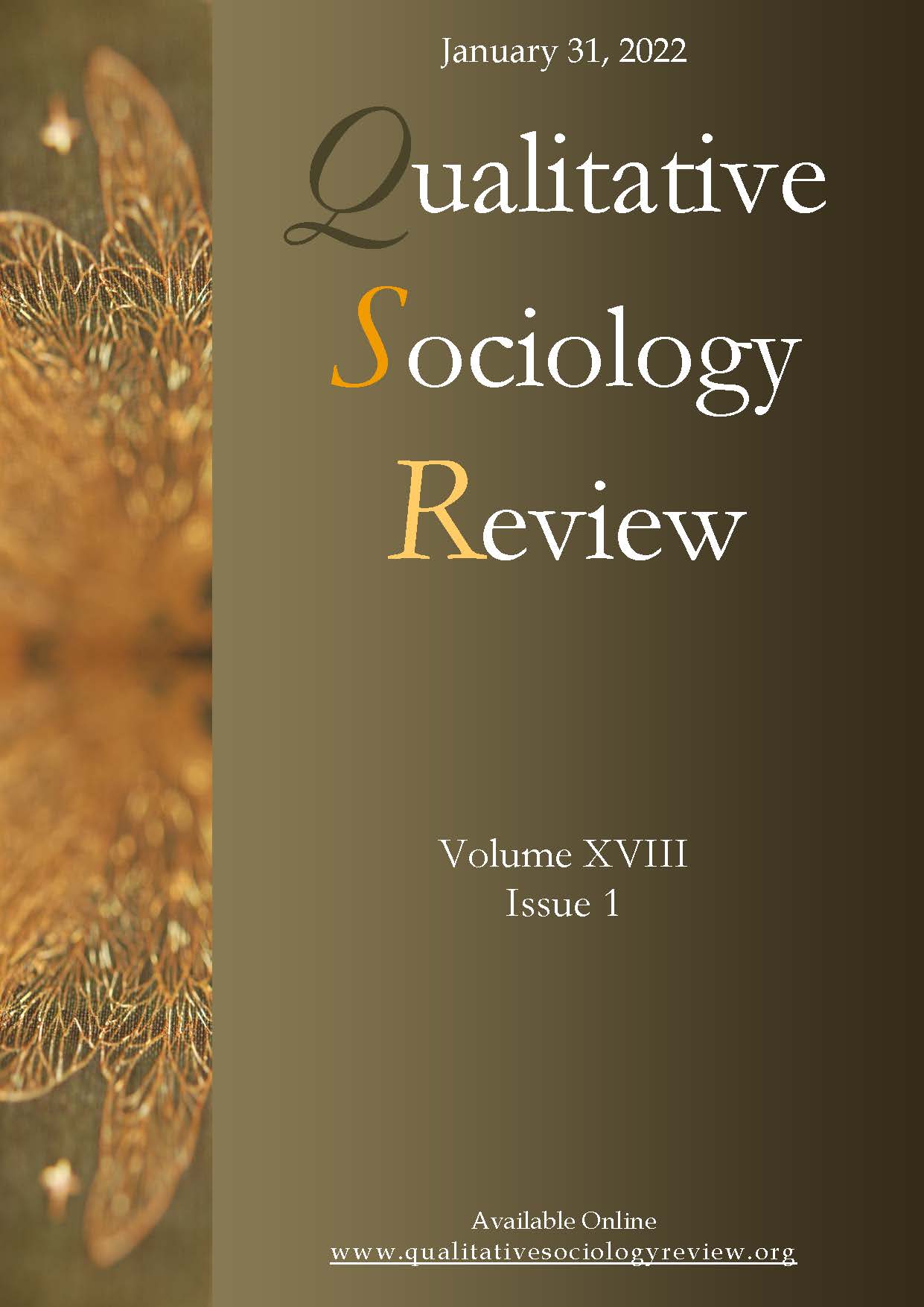 Methodological Experiences in Collaborative Ethnography. Communication and Participation as Frameworks for Constructing in Common