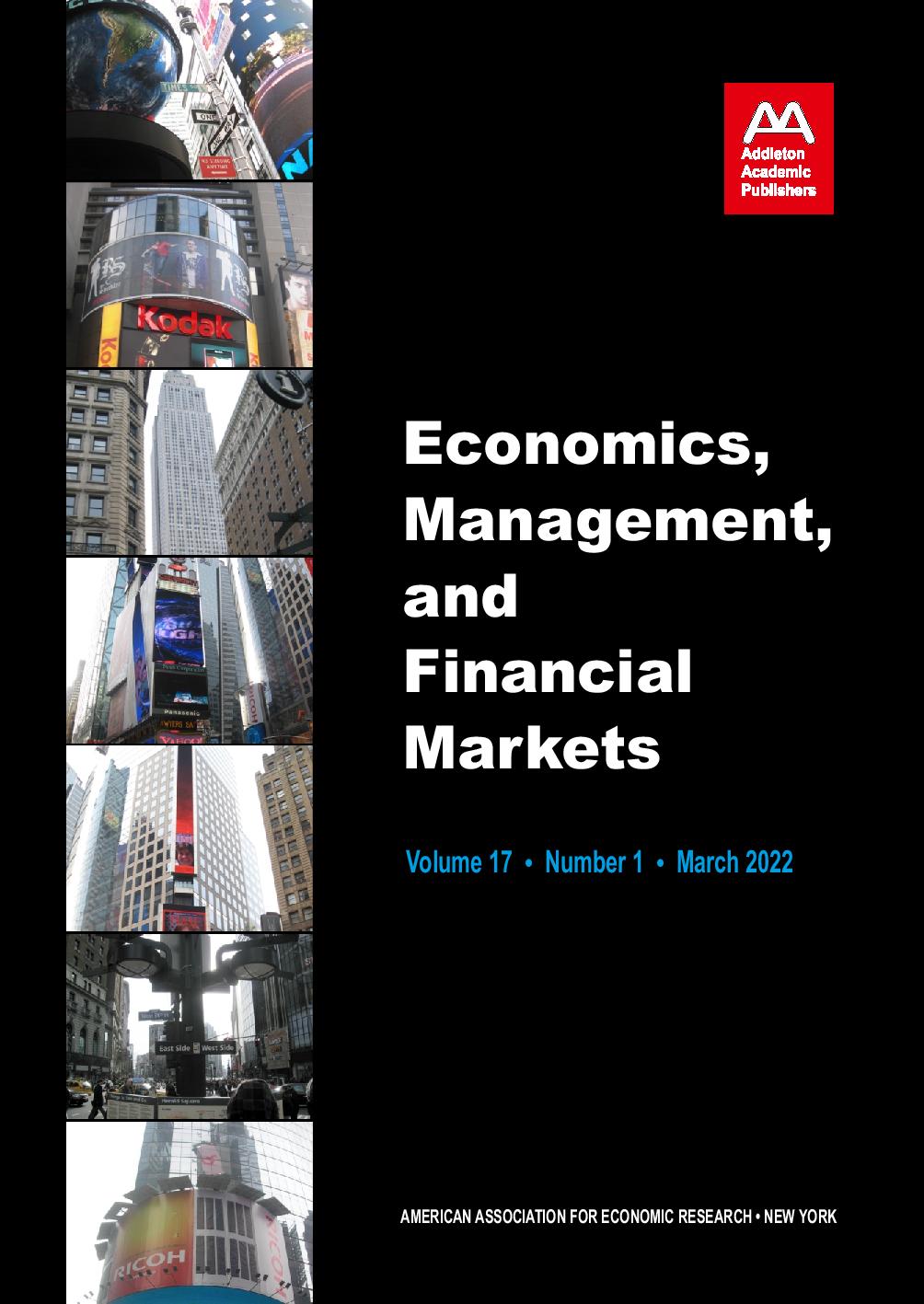 Goods Tariff vs Digital Services Tax: Transatlantic Financial Market Reactions Cover Image