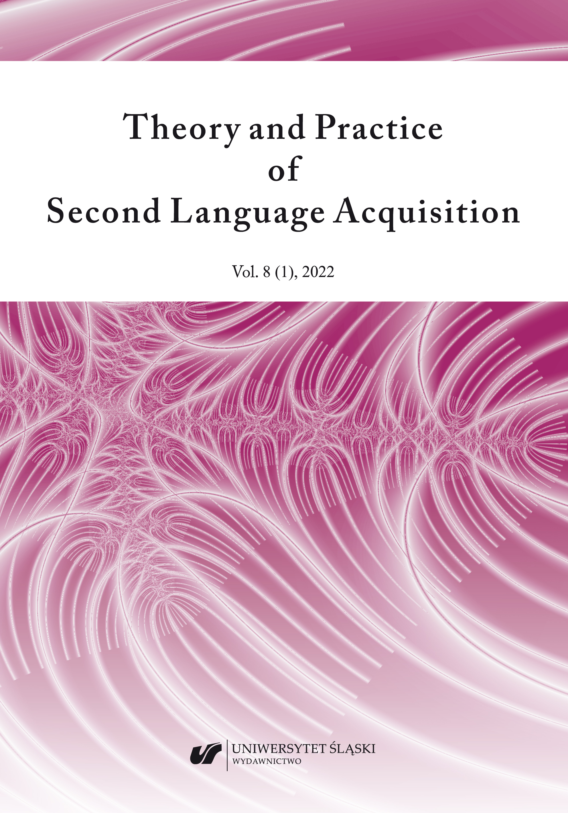 Dyslexia, Self-efficacy, and Language Instruction in Foreign Language Learning—A Mixed Quantitative-qualitative Study Cover Image