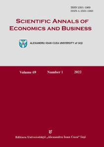The Effect of Government Debt on Private Investment in Advanced Economies: Does Institutional Quality Matter? Cover Image