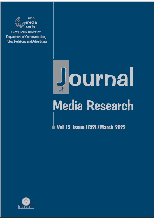 The Role of Regulatory Focus, Self-Esteem, and Mood in Social Comparisons with Mediated Extreme Targets — Selective Exposure to News about the Rich and the Poor Cover Image
