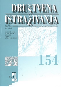 Broadband Speed and Firm Entry in Digitally Intensive Sectors: The Case of Croatia Cover Image