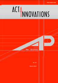 ALIGNMENT OF CIRCULAR ECONOMY BUSINESS MODELS FOR FRAMING NATIONAL SUSTAINABLE ECONOMIC DEVELOPMENT Cover Image