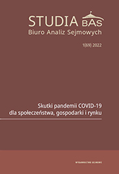 Education of migrant students in Polish schools during the pandemic: a research review Cover Image
