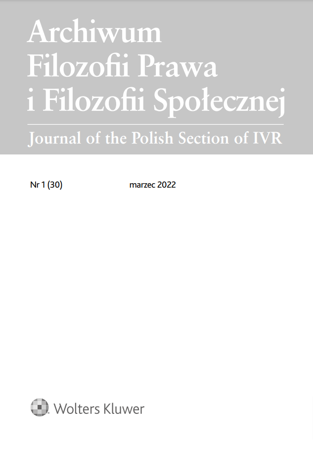 The Crisis of Dialogue and Political Community: Philosophical Reflections on the Relationship Between Pluralism, Difference and Dialogue Cover Image