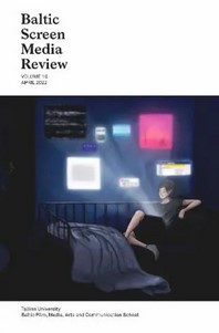 When is a Poet an Instapoet? The effect of platformization on the practice of being a poet, and instapoets as examples of poetry content creators in the Social Media Entertainment ecosystem Cover Image