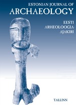 THE AGE OF THE STONE-CIST GRAVES AT THE LOWER REACHES OF THE PIRITA RIVER RECONSIDERED: ANALYSIS OF THE RADIOCARBON DATA