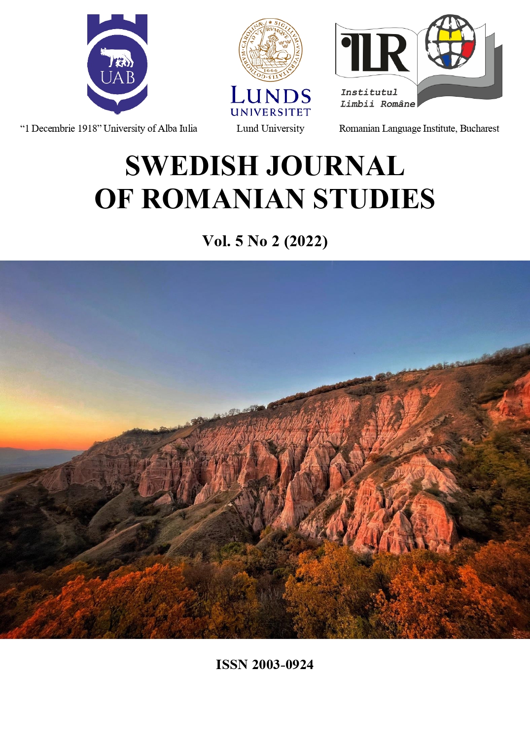 Adapting political communication to technology. Case study: evolutionary aspects on social networks in Romania