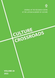 Arts and Cultural Education during Early Childhood: A Critical Analysis of Effects and Impacts