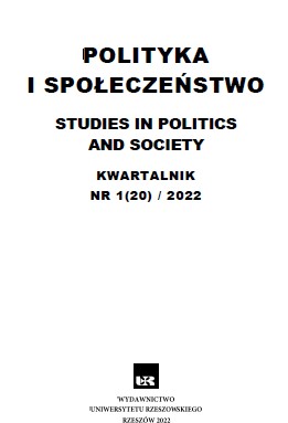 MUZUŁMAŃSKIE ORGANIZACJE W STANACH ZJEDNOCZONYCH