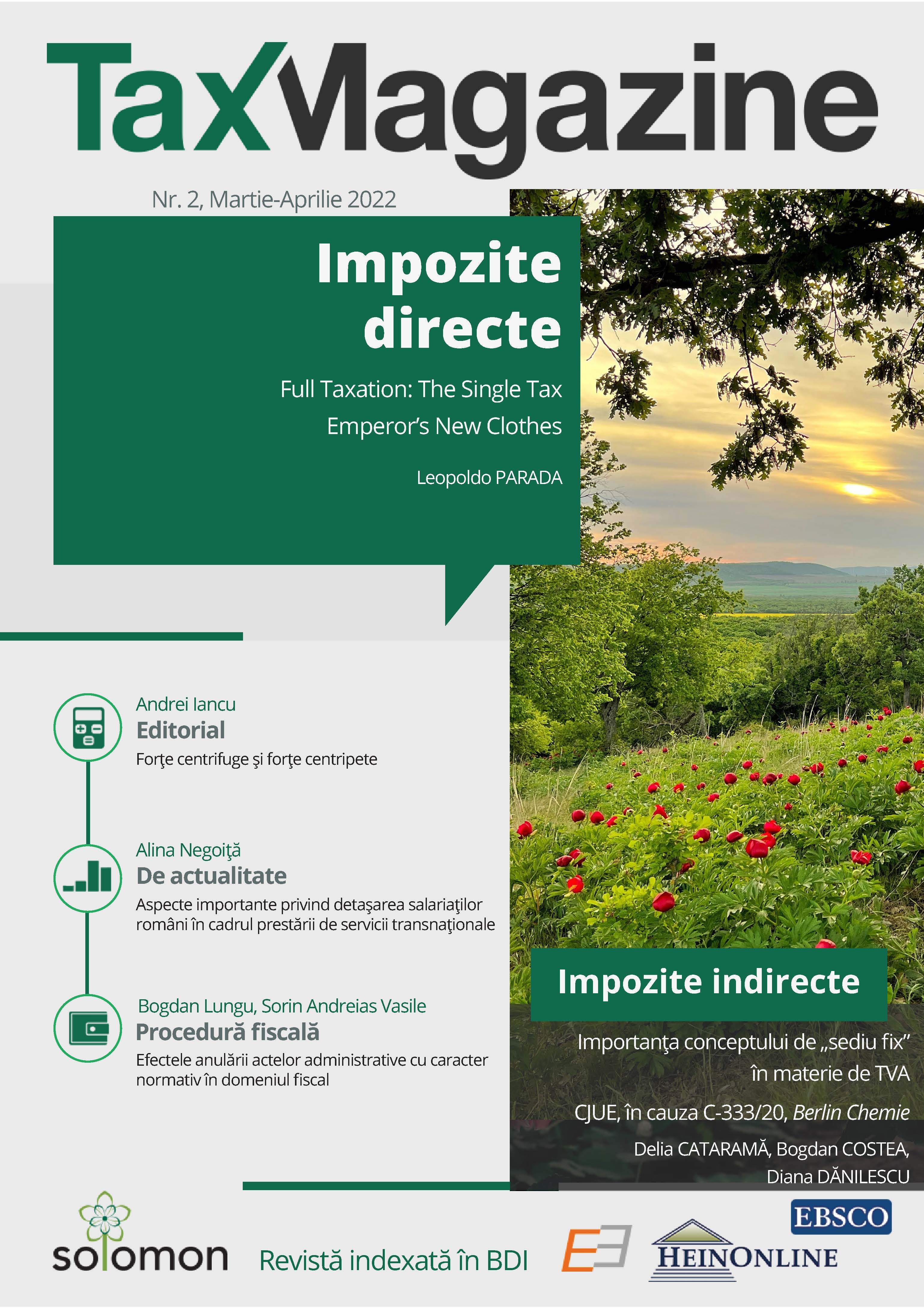 Sistemul RO e-transport – impact asupra importatorilorși exportatorilor menționați în declarațiile vamale