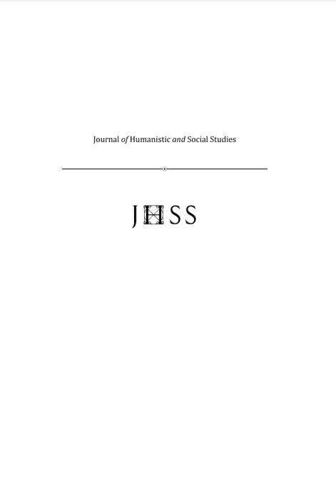 Morphosyntactic Features in Late 19th Century African American Vernacular English Cover Image