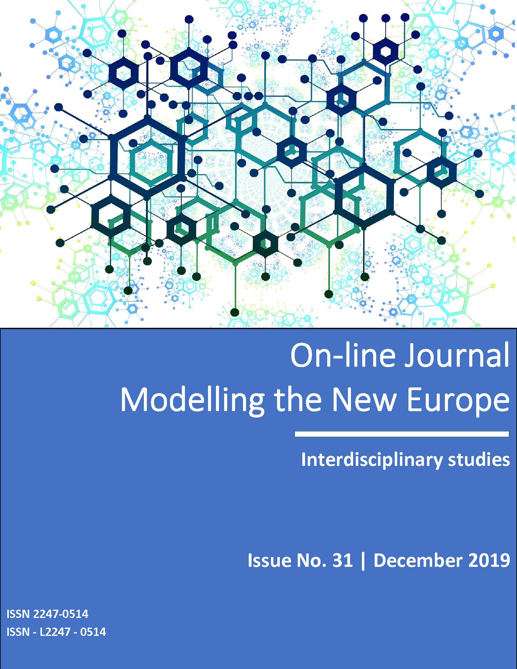 LEGAL, POLITICAL AND ORGANIZATIONAL ASPECTS OF CYBERSECURITY IN THE EUROPEAN UNION