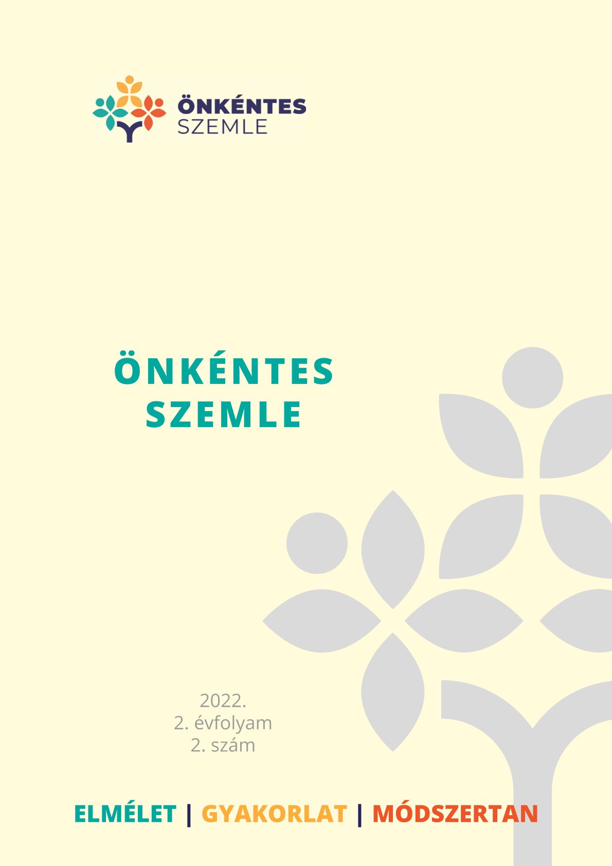 The role of volunteerism in health care – The state of healthcare nonprofit organisations, new challenges in 2020-2022 Cover Image