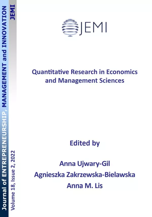 Amplifying organizational performance from business intelligence: Business analytics implementation in the retail industry Cover Image