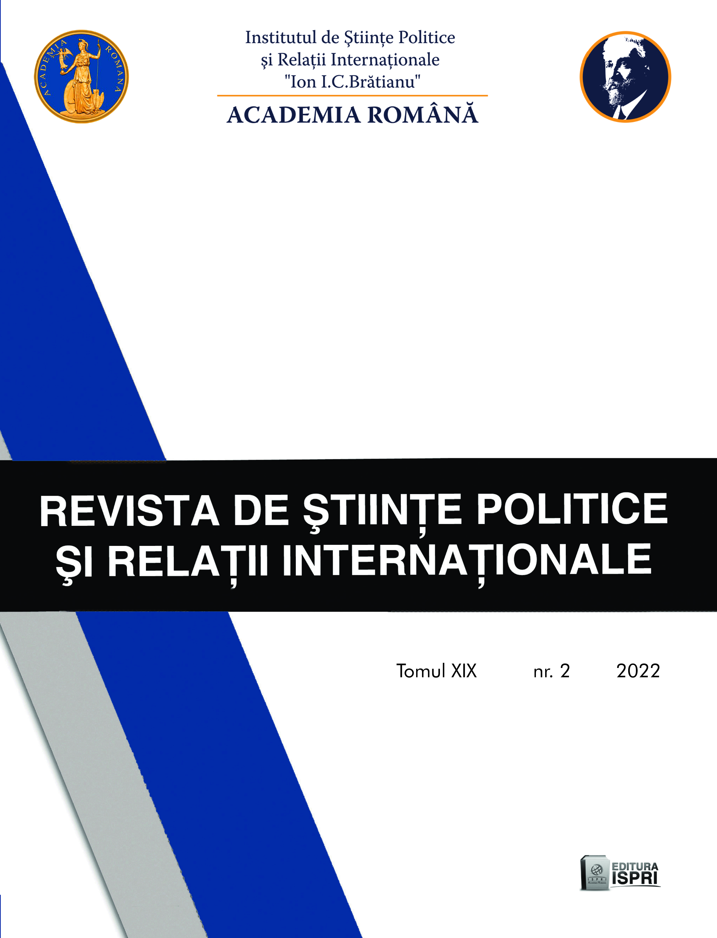 FUNDAMENTELE POLITICE ȘI ECONOMICE ALE ALIANŢEI SINO-SOVIETICE DIN PERIOADA POSTBELICĂ