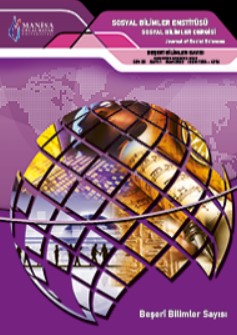 Investigation of Voice and Instrument Training Courses in Turkish Music Voice Training Departments Cover Image