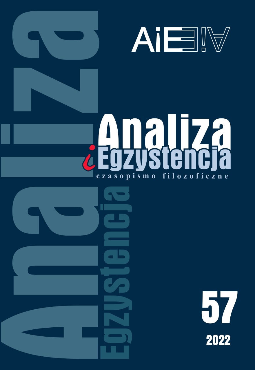 Czy istnieje percepcja nieuwarunkowana? Wittgenstein a Bohm