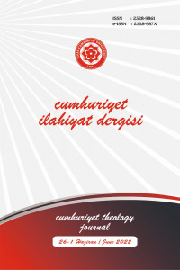 The Issue of Deliberately Abandoning of Prayers for Reasons Exclusive of Sleeping and Forgetting: Rewiewing the Evidence based on the Practice in the Battle of al-Khandaq Cover Image