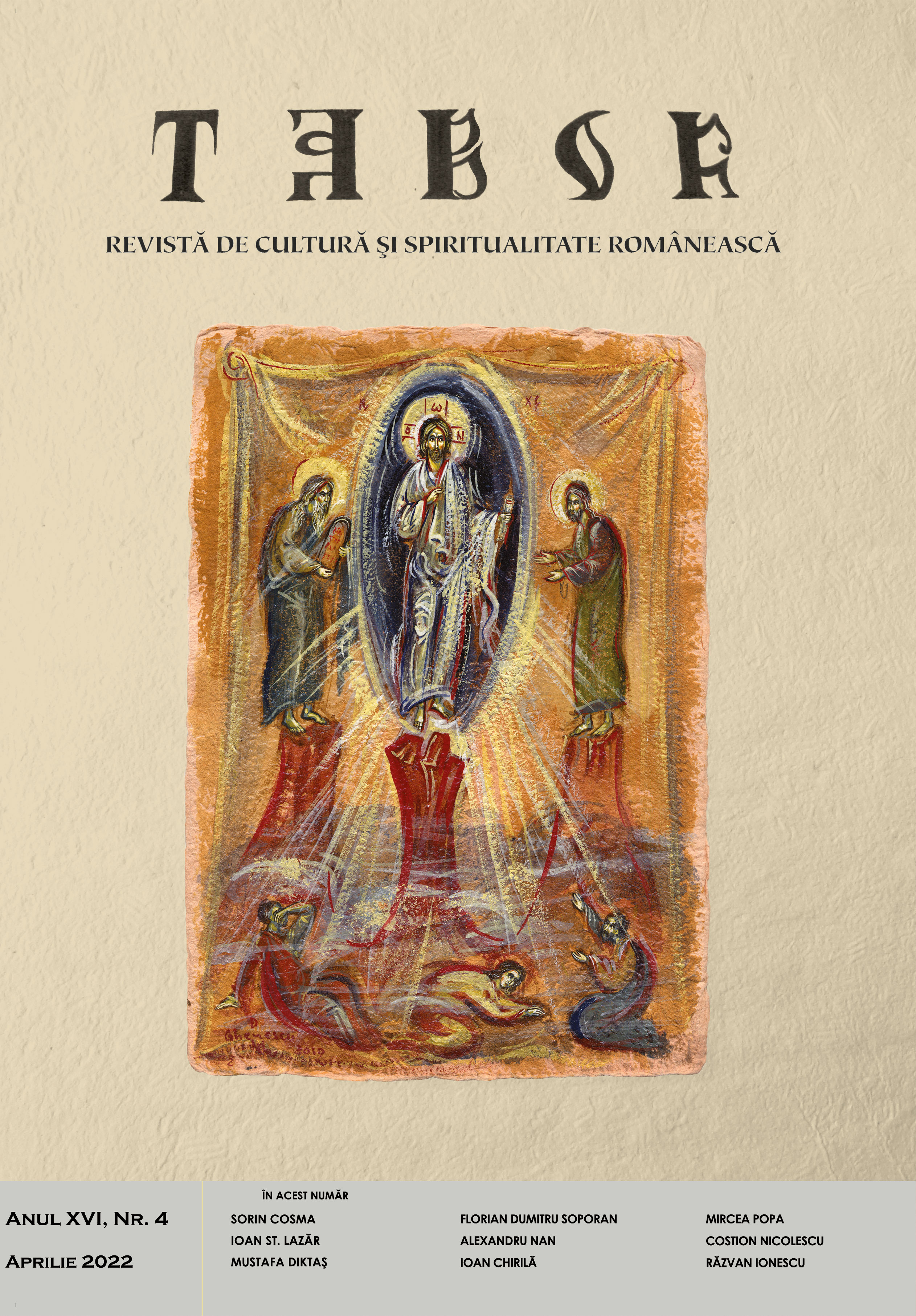 In honorem: acad. onor. dr. Basarab Nicolescu – călător printre teoreme