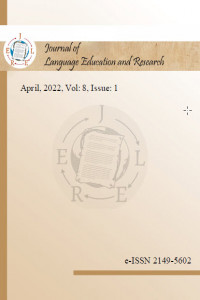 The Relation between Primary School Fourth Grade Students’ Attitudes towards Reading and Reading Comprehension Levels Cover Image