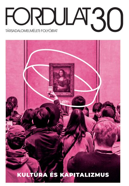 A Feminist Approach to the Disavowed Economy of Art Cover Image