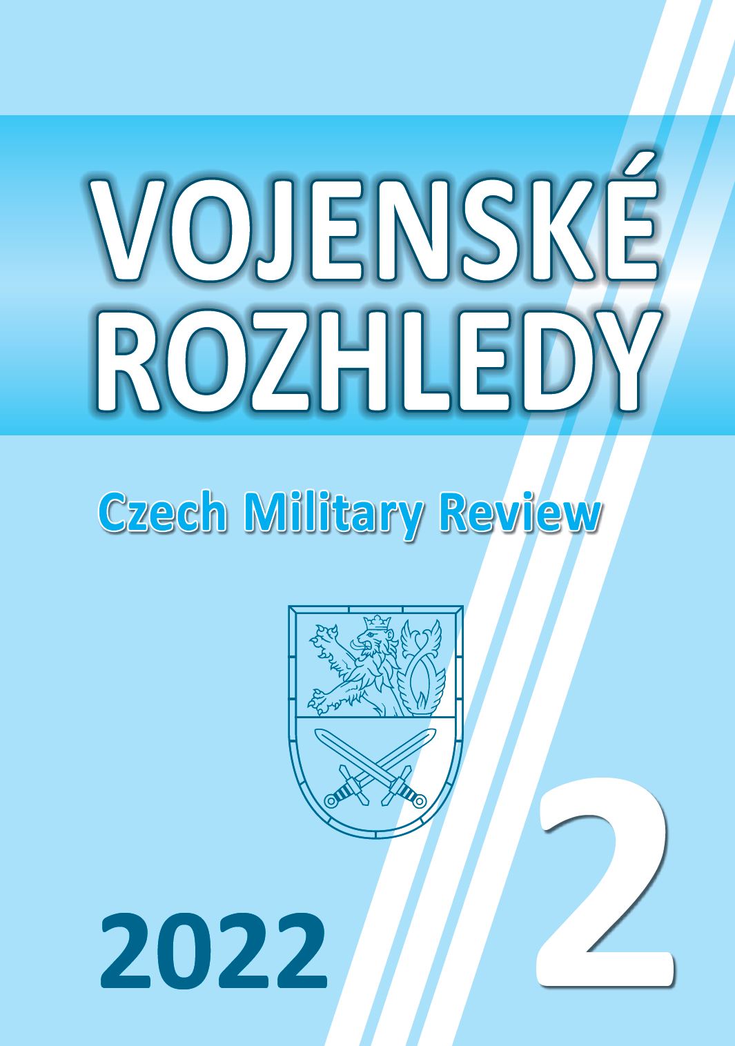Applicability of Multirotors in Czech Armed Forces Cover Image