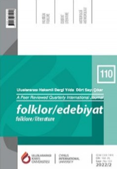 Faruk Duman’ın Orman Tasvirlerinde Ekofobinin İzleri