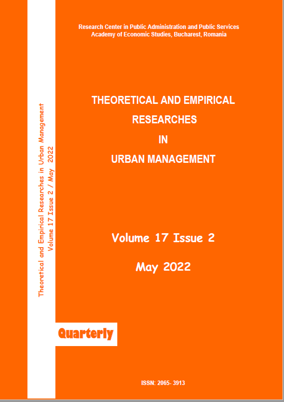 IMPROVEMENT OF METHODOLOGY FOR ASSESSING HOUSING AFFORDABILITY BASED ON REGIONAL CHARACTERISTICS