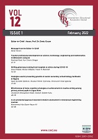 Effectiveness of meta-cognitive strategies on achievement in creative writing among primary school pupils in Lagos State