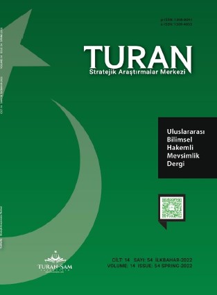 BİR İSLÂM HUKUKU MÜESSESESİ OLAN HİDÂNENİN GÜNÜMÜZ HUKUKU İLE KARŞILAŞTIRILMASI