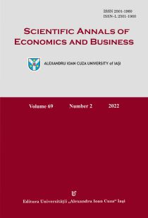 Asymmetric Information and Agency Cost of Financial Leverage and Corporate Investments: Evidence from Emerging South-East European Countries Cover Image