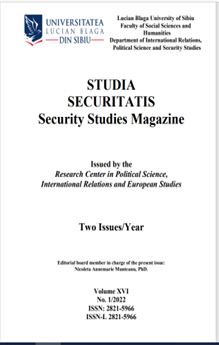 THE RUSSIAN-UKRAINIAN CONFLICT THROUGH THE LENS OF THE INTERNATIONAL HUMANITARIAN LAW