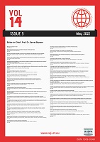 Interactive educational technologies as a factor in the development of the subjectivity of university students Cover Image