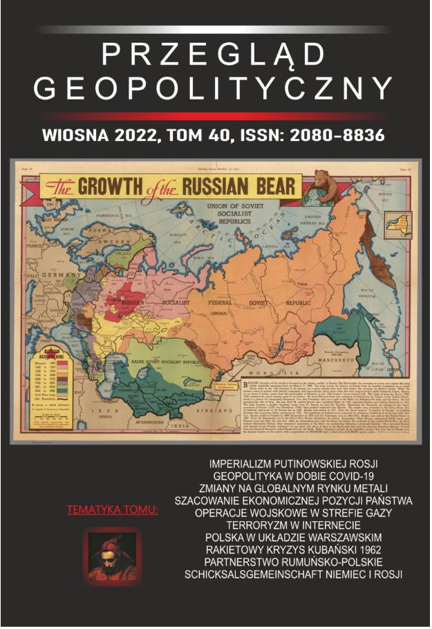 Ian O. Johnson, Faustian Bargain. The Soviet-German Partnership and the Origins of the Second World War, Oxford University Press, Inc., New York 2021, ss. 384, ISBN 978-01-906751-4-1 Cover Image