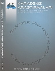 THE HISTORICAL DYNAMICS OF THE SECOND KARABAKH WAR AND THE SHIFT IN TURKEY’S POLICY: THE EFFECTS OF THE SYRIAN CIVIL WAR