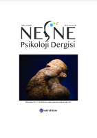 Psychometric Properties of Turkish Version of the Multidimensional Self-Control Scale Cover Image