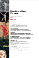 Hymn to Ugliness. The Flowers of Evil in Estonian Decadent Art Cover Image