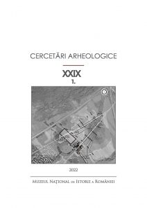 Sanctuaries in Raetia: space sacralisation in Roman religion at the edges of the Roman Empire Cover Image