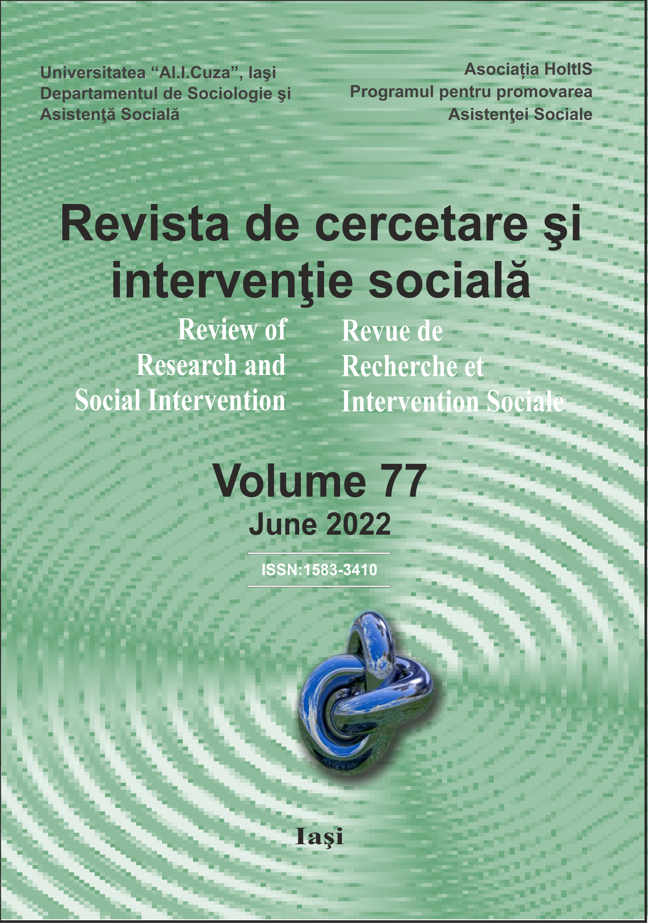 Integrative Elderly Care Model as a Part of a Changing Long-Term Care and Welfare State in Slovakia