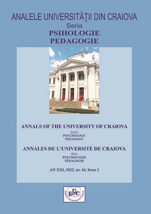 CONTINUOUS TRAINING OF TEACHERS IN ROMANIAN
AND EUROPEAN CONTEXT Cover Image