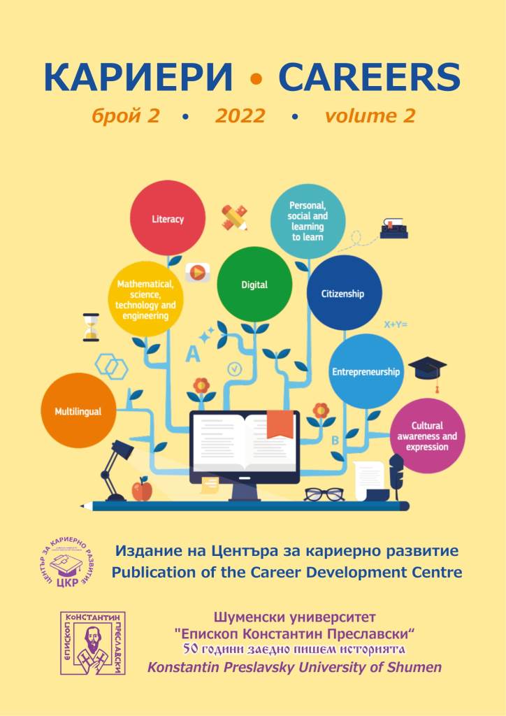 The labor market in Razgrad city during the pandemic – economic and social trends