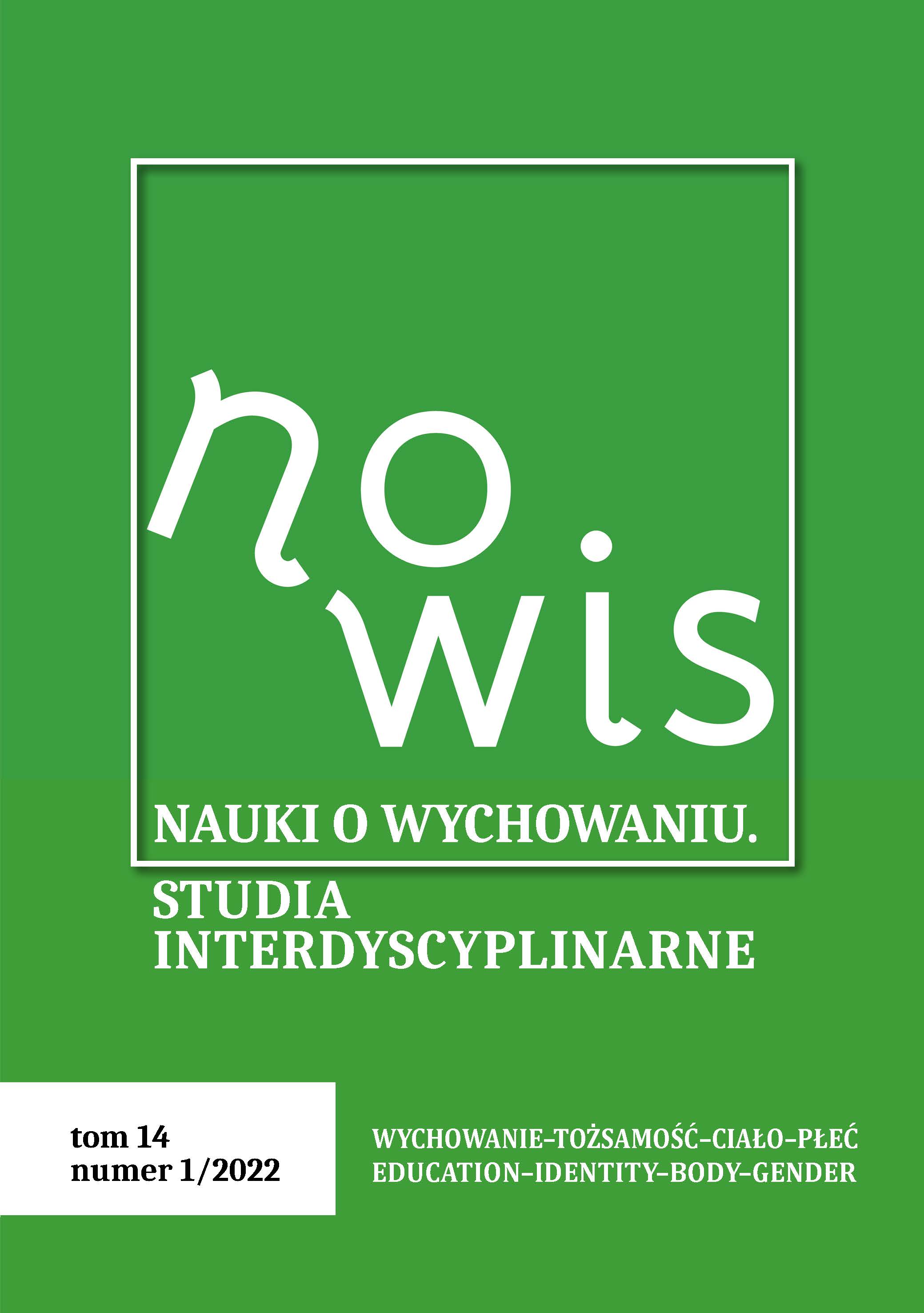 Cielesny wymiar badań nad autyzmem. Rzecz o dzienniku terenowym