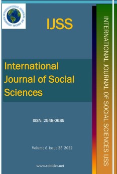 The Effect of Words with Similar Sounds and Shapes in Kazakh and Turkish on Turkish Listening and Writing Skills Cover Image