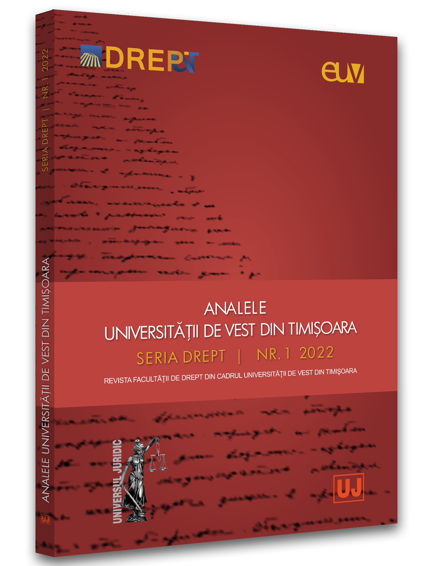 Problematic Aspects of the Regulation of the Right to Education in the Slovak Republic Cover Image