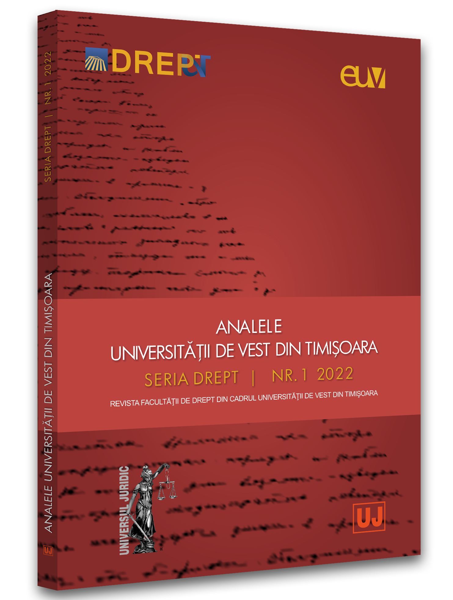 Current Challenges in Regulating the Status of National Minorities in Romania Cover Image